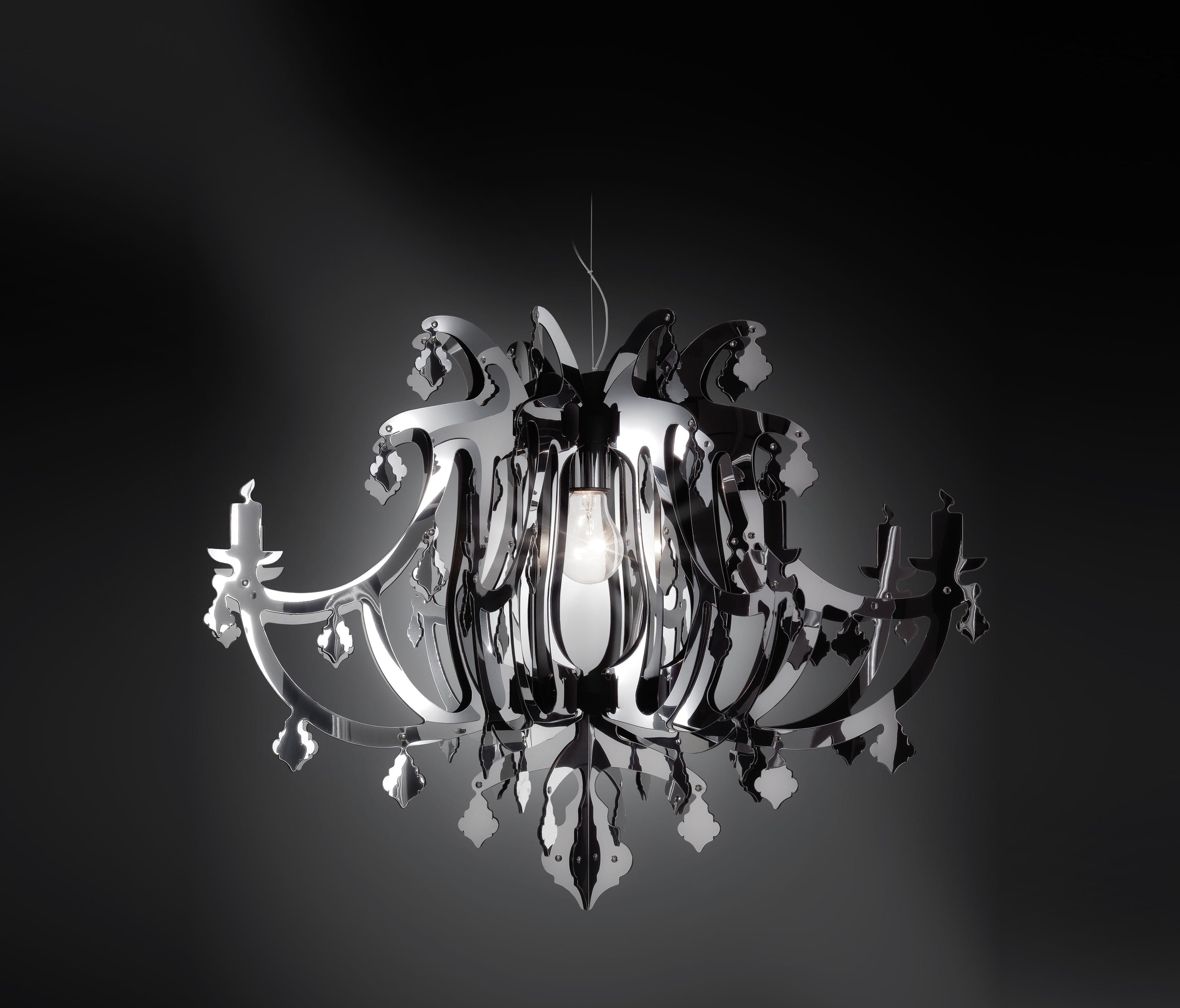 10109 Luster schwarz 2025